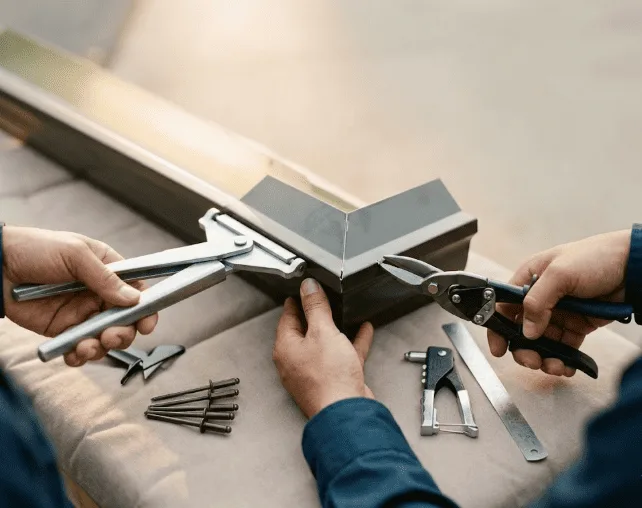 Why choose Gutter Repair in Freedom, CA